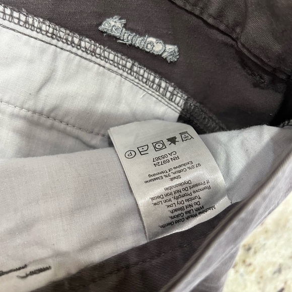 Columbia Grey Pants - Picture 6 of 6